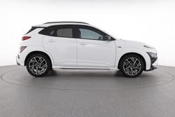 2022 Hyundai Kona N-Line