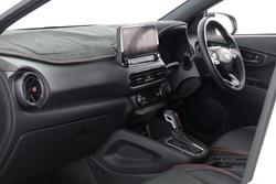 2022 Hyundai Kona N-Line