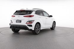 2022 Hyundai Kona N-Line