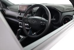 2022 Hyundai Kona N-Line