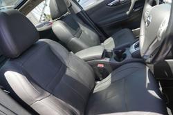 2017 Nissan QASHQAI Ti