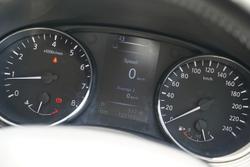 2017 Nissan QASHQAI Ti