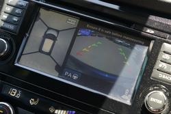 2017 Nissan QASHQAI Ti