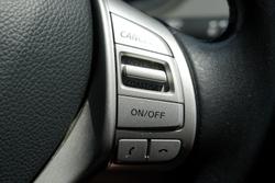 2017 Nissan QASHQAI Ti