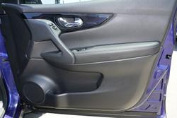 2017 Nissan QASHQAI Ti