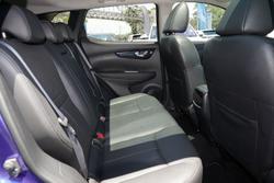 2017 Nissan QASHQAI Ti