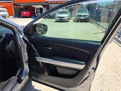 2013 Mazda CX-9 Grand Touring TB Series 5 AWD Aluminium