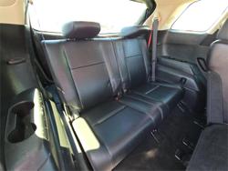 2013 Mazda CX-9 Grand Touring TB Series 5 AWD Aluminium