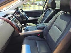 2013 Mazda CX-9 Grand Touring TB Series 5 AWD Aluminium