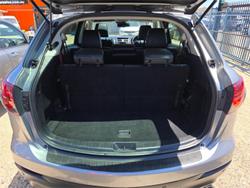 2013 Mazda CX-9 Grand Touring TB Series 5 AWD Aluminium