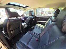 2013 Mazda CX-9 Grand Touring TB Series 5 AWD Aluminium
