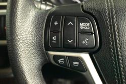 2015 Toyota Kluger GX