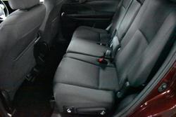 2015 Toyota Kluger GX