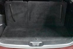 2015 Toyota Kluger GX