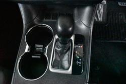 2015 Toyota Kluger GX