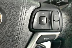 2015 Toyota Kluger GX