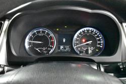 2015 Toyota Kluger GX