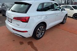 2022 Audi Q5 40 TDI FY MY23 4X4 On Demand
