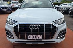 2022 Audi Q5 40 TDI FY MY23 4X4 On Demand