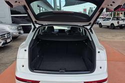 2022 Audi Q5 40 TDI FY MY23 4X4 On Demand