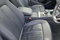 2022 Audi Q5 40 TDI FY MY23 4X4 On Demand