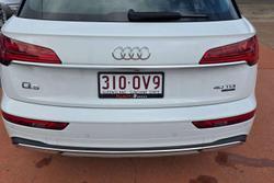 2022 Audi Q5 40 TDI FY MY23 4X4 On Demand
