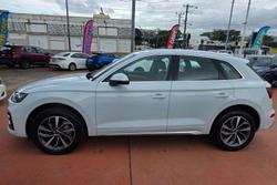 2022 Audi Q5 40 TDI FY MY23 4X4 On Demand