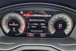 2022 Audi Q5 40 TDI FY MY23 4X4 On Demand