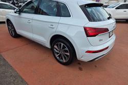 2022 Audi Q5 40 TDI FY MY23 4X4 On Demand