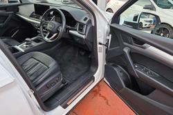 2022 Audi Q5 40 TDI FY MY23 4X4 On Demand