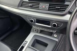 2022 Audi Q5 40 TDI FY MY23 4X4 On Demand