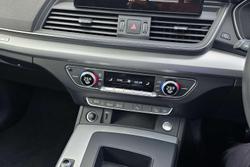 2022 Audi Q5 40 TDI FY MY23 4X4 On Demand