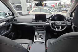 2022 Audi Q5 40 TDI FY MY23 4X4 On Demand