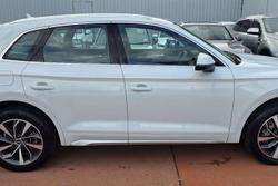 2022 Audi Q5 40 TDI FY MY23 4X4 On Demand