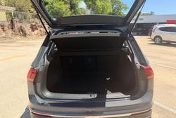 2022 Volkswagen Tiguan 110TSI Life 5N MY23 Dolphin Grey