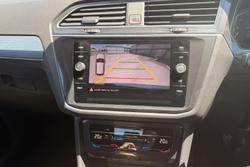 2022 Volkswagen Tiguan 110TSI Life 5N MY23 Dolphin Grey