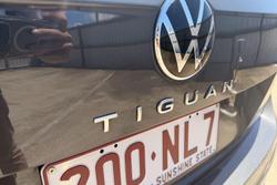 2022 Volkswagen Tiguan 110TSI Life 5N MY23 Dolphin Grey