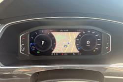 2022 Volkswagen Tiguan 110TSI Life 5N MY23 Dolphin Grey