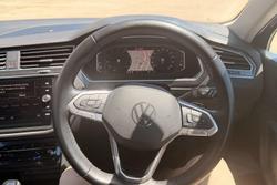 2022 Volkswagen Tiguan 110TSI Life 5N MY23 Dolphin Grey