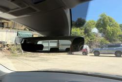 2022 Volkswagen Tiguan 110TSI Life 5N MY23 Dolphin Grey