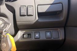 2020 Nissan Navara ST D23 Series 4 4X4 Dual Range Polar White