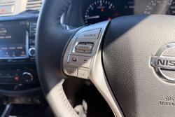 2020 Nissan Navara ST D23 Series 4 4X4 Dual Range Polar White