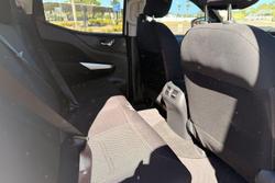 2020 Nissan Navara ST D23 Series 4 4X4 Dual Range Polar White