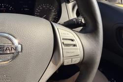 2020 Nissan Navara ST D23 Series 4 4X4 Dual Range Polar White