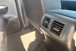 2020 Nissan Navara ST D23 Series 4 4X4 Dual Range Polar White