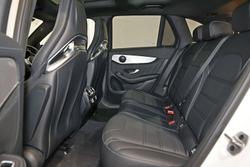 2022 Mercedes-Benz GLC-Class GLC63 AMG S