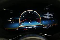 2022 Mercedes-Benz GLC-Class GLC63 AMG S