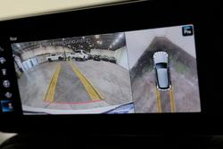 2022 Mercedes-Benz GLC-Class GLC63 AMG S