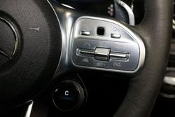 2022 Mercedes-Benz GLC-Class GLC63 AMG S