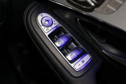 2022 Mercedes-Benz GLC-Class GLC63 AMG S